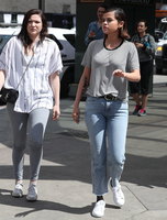 Selena Gomez longsleeve t-shirt #3201912