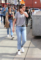 Selena Gomez tote bag #G1444012