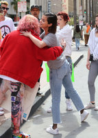 Selena Gomez hoodie #3201925