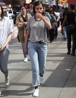 Selena Gomez tote bag #G1444024