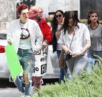 Selena Gomez Sweatshirt #3201931