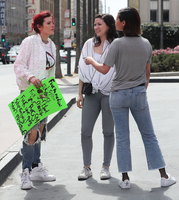 Selena Gomez Sweatshirt #3201933