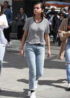 Selena Gomez hoodie #3201938