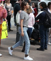 Selena Gomez tote bag #G1444041