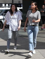 Selena Gomez Sweatshirt #3201946