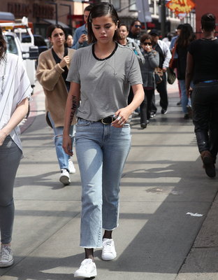 Selena Gomez posters