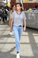 Selena Gomez longsleeve t-shirt #3201952