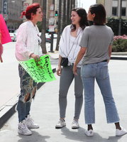 Selena Gomez tote bag #G1444053