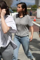 Selena Gomez t-shirt #3201961