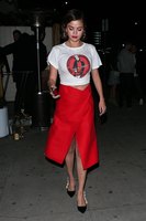 Selena Gomez longsleeve t-shirt #3201967