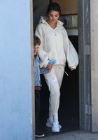 Selena Gomez tote bag #G1450263