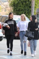 Selena Gomez longsleeve t-shirt #3208187