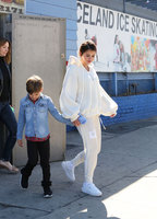 Selena Gomez tote bag #G1450300