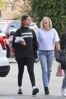 Selena Gomez longsleeve t-shirt #3208213