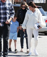 Selena Gomez longsleeve t-shirt #3208227