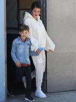 Selena Gomez longsleeve t-shirt #3208229