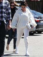 Selena Gomez longsleeve t-shirt #3208230