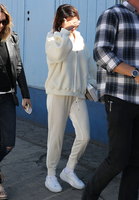 Selena Gomez longsleeve t-shirt #3208237