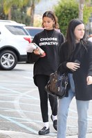 Selena Gomez longsleeve t-shirt #3208239