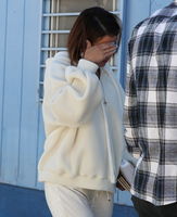 Selena Gomez hoodie #3208248