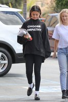 Selena Gomez longsleeve t-shirt #3208249