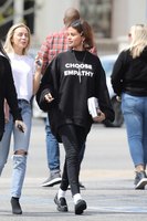 Selena Gomez longsleeve t-shirt #3208251