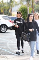 Selena Gomez tote bag #G1450363