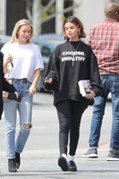 Selena Gomez hoodie #3208268