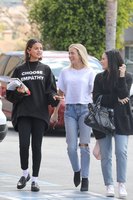 Selena Gomez tote bag #G1450367