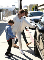 Selena Gomez tote bag #G1450377