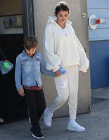 Selena Gomez tote bag #G1450385