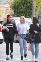 Selena Gomez Sweatshirt #3208290