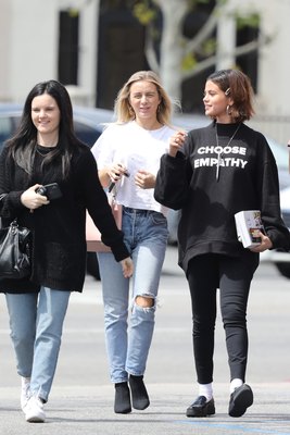 Selena Gomez posters