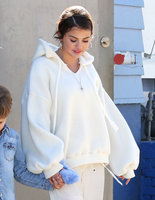 Selena Gomez tote bag #G1450399