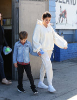 Selena Gomez tote bag #G1450405