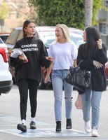 Selena Gomez tote bag #G1450407