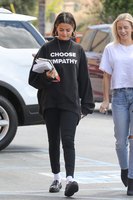 Selena Gomez Sweatshirt #3208313