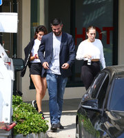 Selena Gomez hoodie #3241754