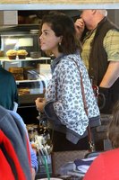 Selena Gomez hoodie #3241757