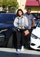 Selena Gomez hoodie #3241758