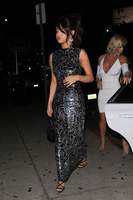 Selena Gomez tote bag #G1483873