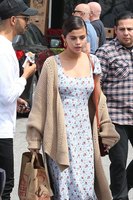 Selena Gomez hoodie #3241782