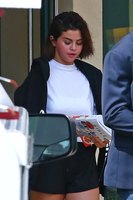 Selena Gomez Tank Top #3241783