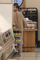 Selena Gomez tote bag #G1483882