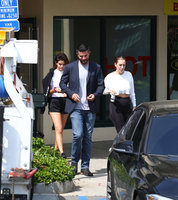 Selena Gomez hoodie #3241789