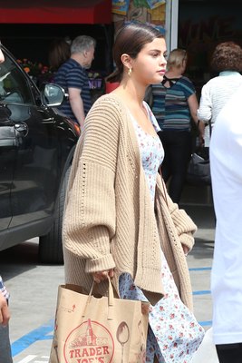 Selena Gomez posters