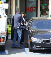 Selena Gomez Sweatshirt #3241818