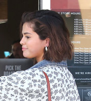 Selena Gomez tote bag #G1483918