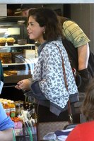 Selena Gomez tote bag #G1483923