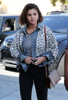 Selena Gomez Tank Top #3241831